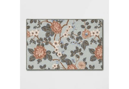 Threshold Accent Rug