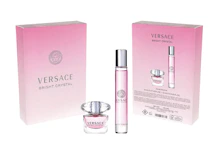 Versace Perfume Set