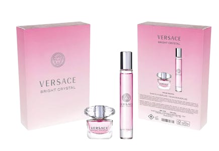 Versace Perfume Set