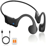 Bone Conduction Headphones