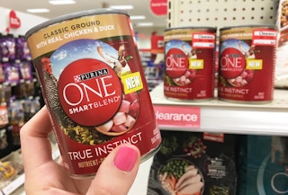 purinaonesmartblend target