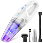 Handheld Vacuum