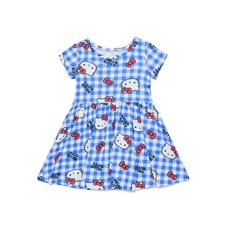 Hello Kitty Kids' Dress