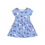 Hello Kitty Kids' Dress
