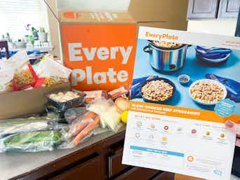 EveryPlate® - Only $1.49/Meal!