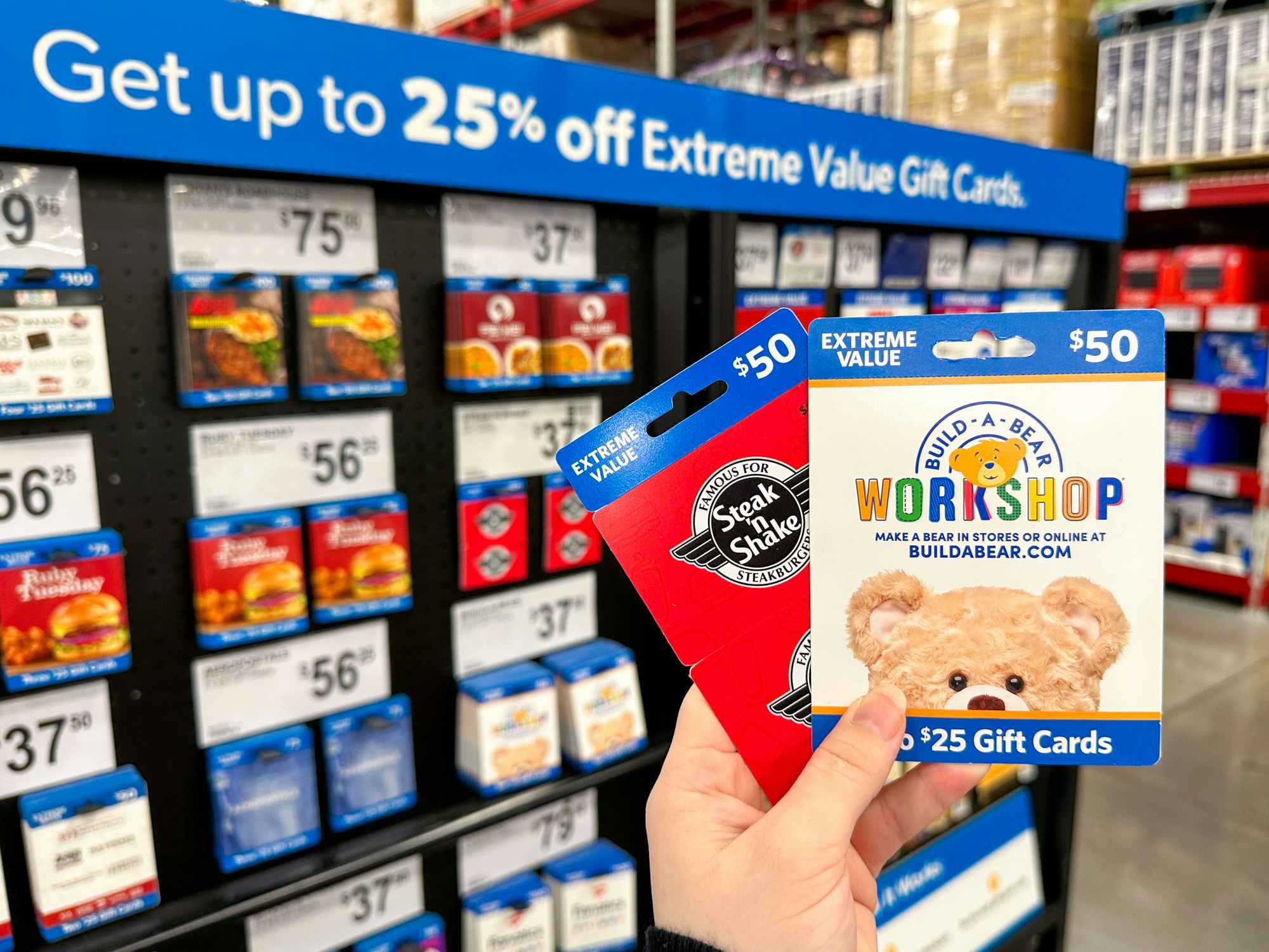 13 Sam's Club Membership Benefits That Make It Worth It The Krazy