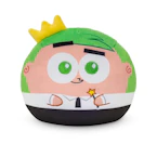 Reversible The Fairly OddParents Plush