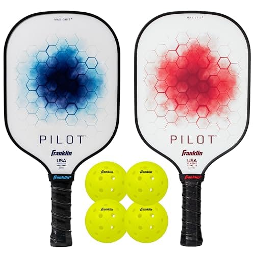 Franklin Sports Pickleball Set