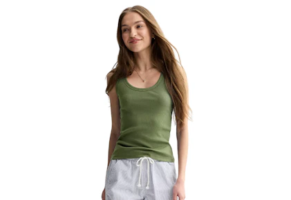 SO Women's Tank Top