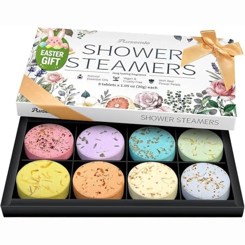 Shower Steamer Set