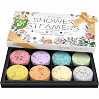 Shower Steamer Set