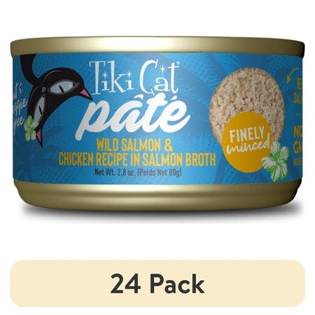 Cat Food 24-Pack