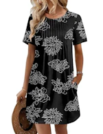 Women's Swimsuit Coverup