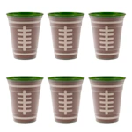 Celebrate Together Football 6-Pack