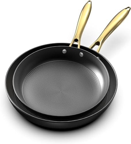 Frying Pan Set