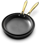 Frying Pan Set
