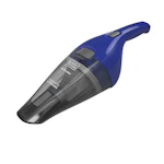 Black+Decker Hand Vacuum