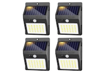 Solar Outdoor Lights