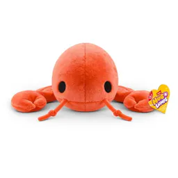 Lenny the Lobster Weighted Plush