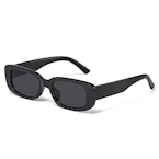 Rectangle Sunglasses