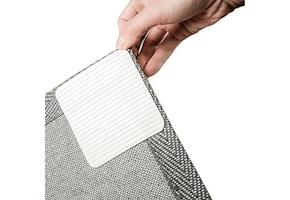 Rug Pad Grippers
