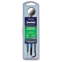 DenTek Professional Oral Care Kit