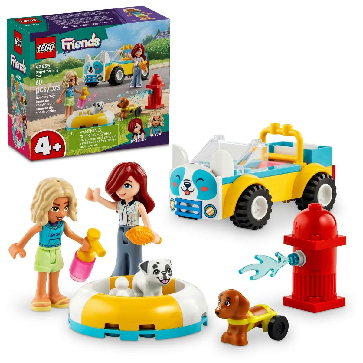 Lego Friends
