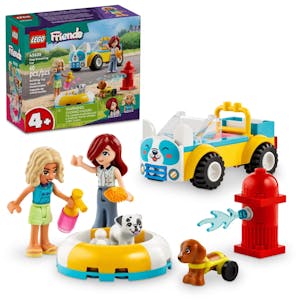 Lego Friends