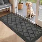 Non-Slip Door Mat