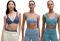lululemon Women's Sports Bra