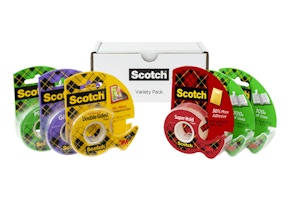 Scotch Tape