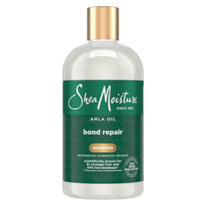2 SheaMoisture Shampoos