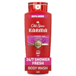 3 Old Spice Body Washes