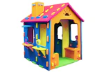 Kids' EVA Foam Playhouse