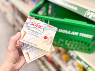 dollar tree sonic vanilla shake pudding mix 2