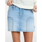 Women's No Boundaries Mini Skirt