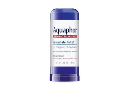 Aquaphor Healing Balm