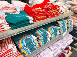 Target toddler shirts