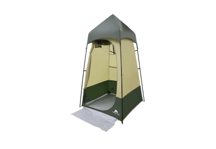 Ozark Trail Privacy Tent