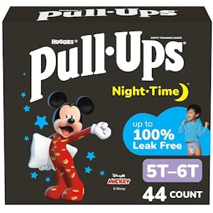 Pull-Ups Boys' Night-Time Pants