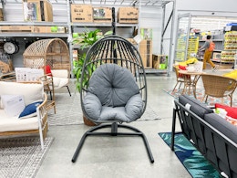 Walmart’s Patio Furniture Rollbacks Won’t Last — Shop Before They're Gone card image