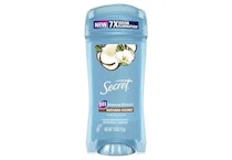 Secret Gel Deodorant