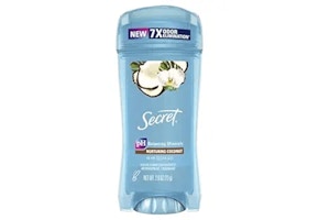 Secret Gel Deodorant