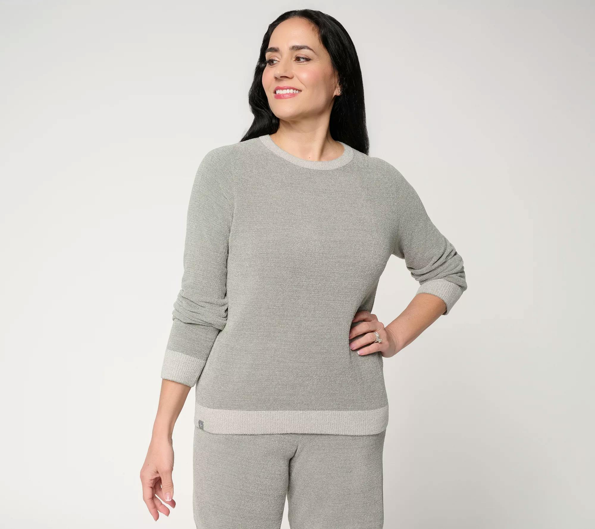 Barefoot Dreams Women's Pullover