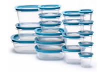 Rubbermaid Food Storage Set