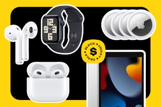 Amazon Apple Deals