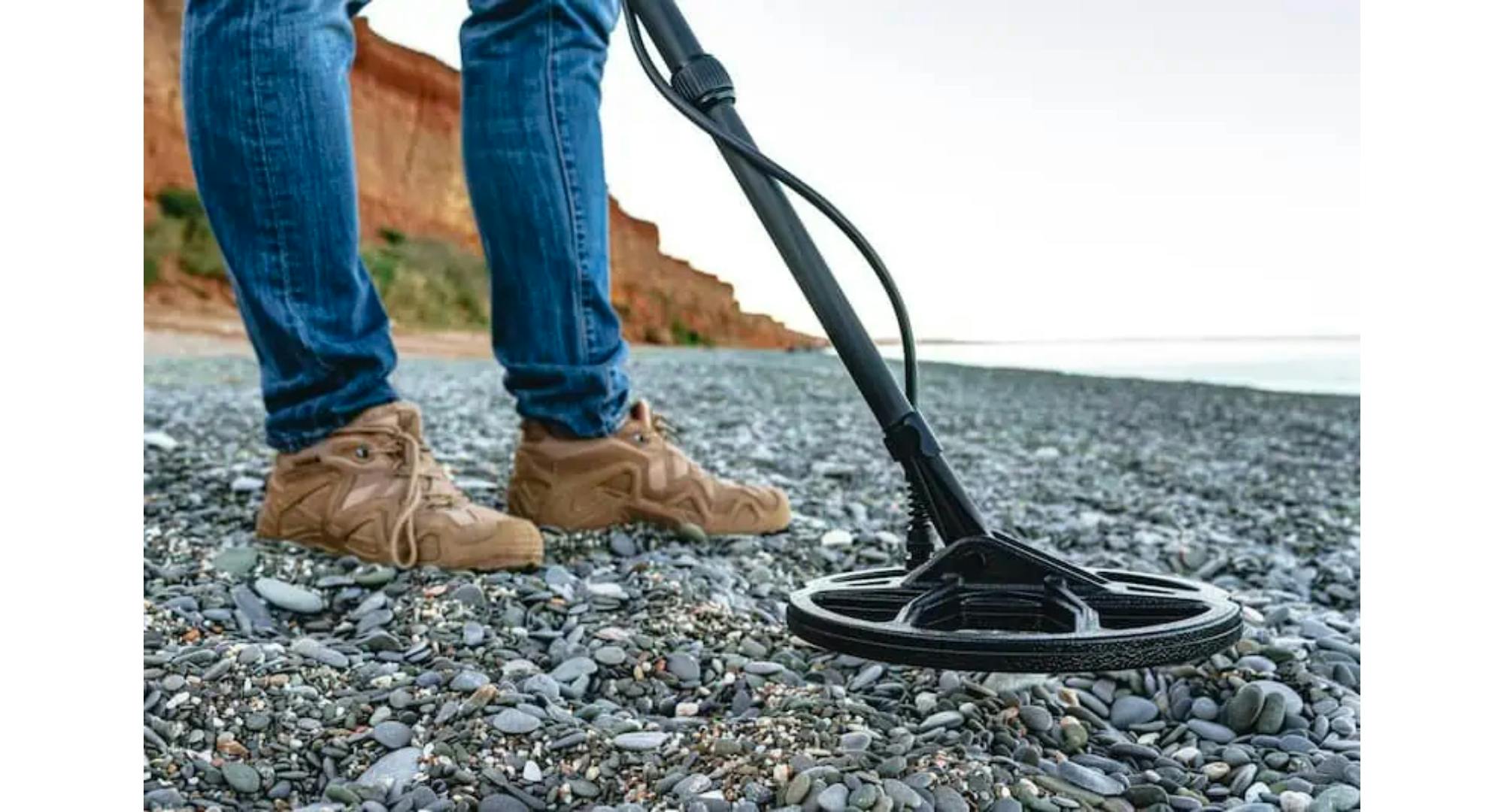 Bounty Hunter Metal Detector With Digital Display, 149 at Cabela's