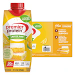 Premier Protein Shakes 18-Pack