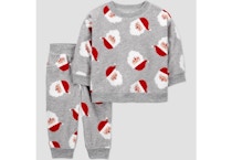 Carter's Baby Outfit