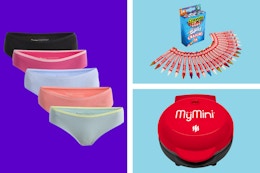 Score Our Favorite Walmart Deals Under $10 While You Can card image